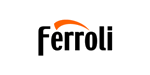 Logo de Ferroli