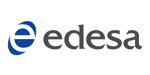 Logo de Edesa